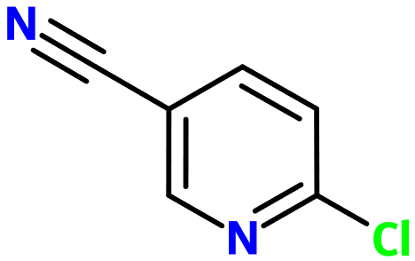 (图片) MC095327 2-Chloro-5-cyanopyridine